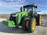 2015 John Deere 8245R