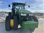 2015 John Deere 8245R