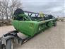John Deere 2012 635FD Headers - Other