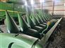 John Deere 2012 612C Headers - Corn