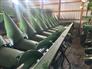 John Deere 2012 612C Headers - Corn