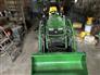 John Deere 2021 2025R Other Tractors