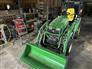 John Deere 2021 2025R Other Tractors