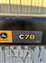 John Deere 2024 C78 Attachments