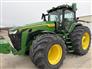 John Deere 2023 8R 370 Other Tractors