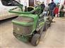 John Deere 2022 1550 Stalk Choppers / Flail Mowers