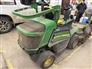 John Deere 2022 1550 Stalk Choppers / Flail Mowers