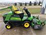John Deere 2024 1550 Stalk Choppers / Flail Mowers