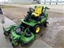 John Deere 2024 1550 Stalk Choppers / Flail Mowers