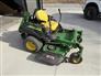 John Deere 2015 Z950R Riding Lawn Mowers