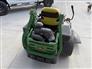 John Deere 2015 Z950R Riding Lawn Mowers