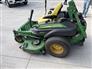John Deere 2015 Z950R Riding Lawn Mowers
