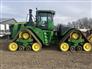 John Deere 2021 9520RX Other Tractors