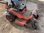 2015 Kubota ZD326