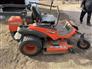 2015 Kubota ZD326