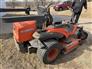 2015 Kubota ZD326