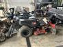 Toro 2024 Titan Riding Lawn Mowers