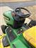 John Deere 2006 X540 Riding Lawn Mowers