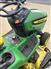 John Deere 2006 X540 Riding Lawn Mowers
