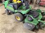 John Deere 2018 1550 Stalk Choppers / Flail Mowers