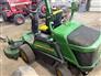 John Deere 2018 1550 Stalk Choppers / Flail Mowers