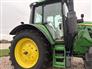 John Deere 6110M