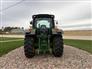 John Deere 6110M
