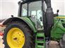 John Deere 6110M Other Tractors