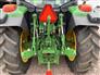 John Deere 6110M Other Tractors