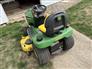 John Deere 2019 X390 Riding Lawn Mowers