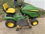 John Deere 2019 X390 Riding Lawn Mowers
