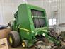 John Deere 2014 569 Balers - Round
