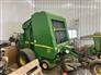 John Deere 2014 569 Balers - Round