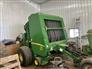 John Deere 2014 569 Balers - Round
