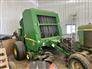 John Deere 2014 569 Balers - Round