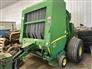 John Deere 2014 569 Balers - Round