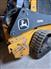 John Deere 2021 325G Track Loaders