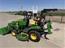 John Deere 2013 1025R Other Tractors
