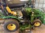 John Deere 2015 2025R Other Tractors