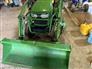 John Deere 2015 2025R Other Tractors