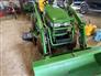 John Deere 2015 2025R Other Tractors