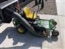 John Deere 2019 Z335E Riding Lawn Mowers