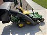 John Deere 2019 Z335E Riding Lawn Mowers