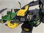 John Deere 2019 Z335E Riding Lawn Mowers