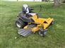 Hustler 2015 RaptorSD 23 Riding Lawn Mowers