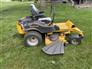 Hustler 2015 RaptorSD 23 Riding Lawn Mowers