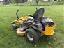 Hustler 2015 RaptorSD 23 Riding Lawn Mowers