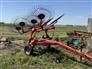 Kuhn 2021 SR108 GEN II Rakes / Tedders