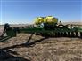 John Deere 2024 DB60 Planters
