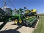 John Deere 2025 DB60 Planters